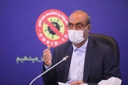 کرونا  |   برگزاری هر نوع جشنواره و مراسم با اجتماع مردم در ممنوع شد