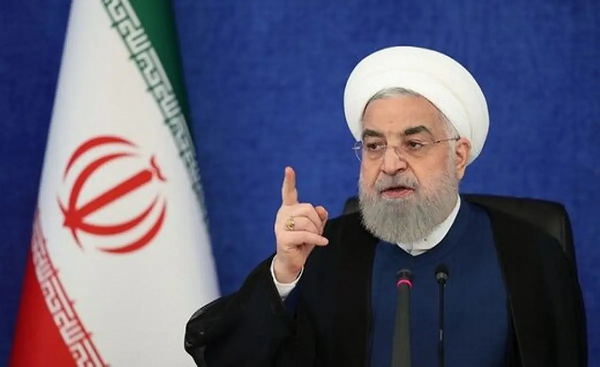 آمادگی روحانی برای انتقال تجارب پسابرجامی خود به دولت 