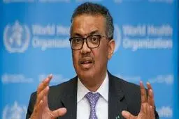  پیش بینی سازمان جهانی بهداشت درباره  زمان پایان کرونا 