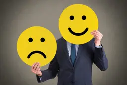 ۱۰ خطای شناختی مسبب روحیات منفی | از حال بد به حال خوب