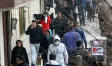 وضعیت بد اقتصاد، چه نقشی در فروپاشی خانواده دارد؟ | تعلیق زندگی