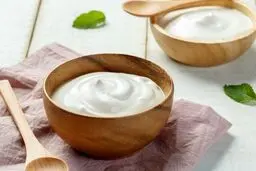 درست کردن ماست خانگی غلیظ، شبیه ماست‌های بازاری | ترفندی که نمیدانستید+ ویدئو 
