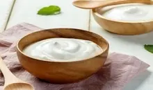 درست کردن ماست خانگی غلیظ، شبیه ماست‌های بازاری | ترفندی که نمیدانستید+ ویدئو 