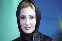 خانم بازیگر در کسوت یک آتش نشان+عکس 