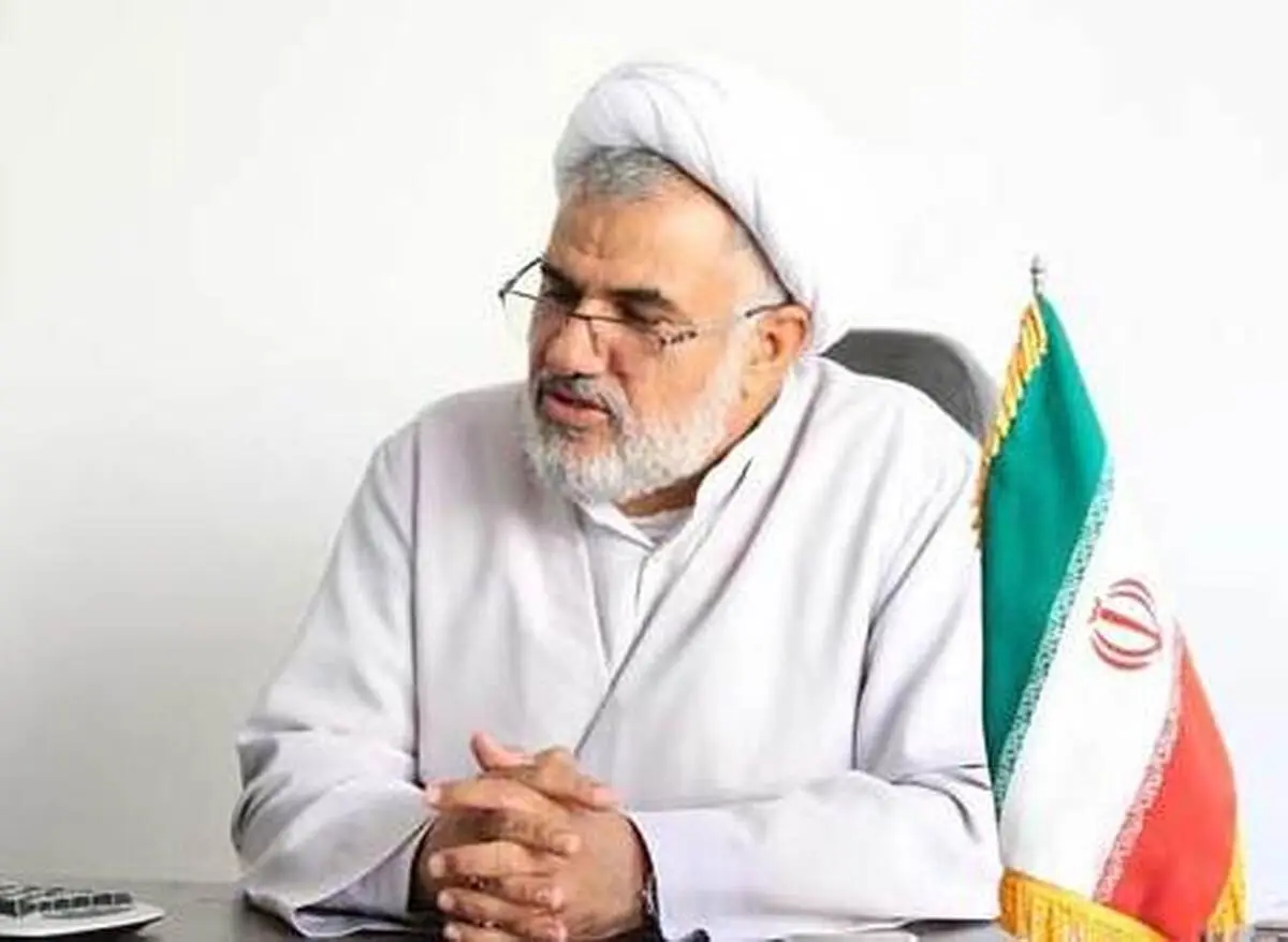 فتنه اکبر در راه است؟| سخنان جنجالی نماینده ولی فقیه در هرمزگان درباره انتخابات و فتنه اکبر

