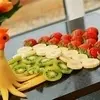 رازهای ساده اما حیاتی در برش میوه | راهکارهای هوشمندانه برای میوه‌خوری که نمی‌دانستید! +ویدئو