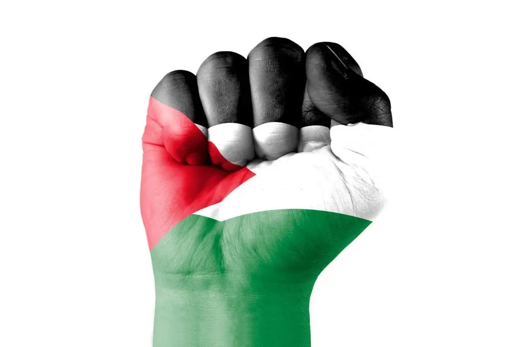 حمایت از فلسطین ممنوع! | گوگل کارمندان خود را در صورت حمایت از فلسطین اخراج ‌می‌کند