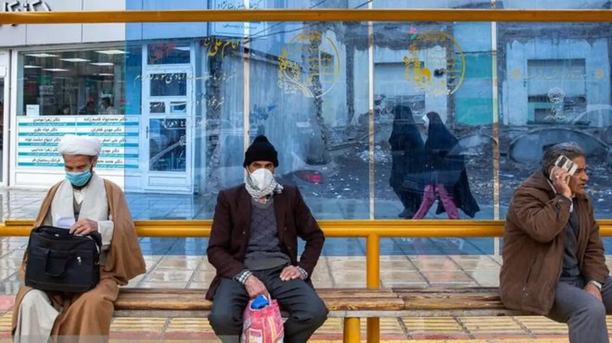 کرونا در ایران؛ تایید ابتلا ۵ نفر و تشکیل 'ستاد پیشگیری و مقابله' با دستور روحانی