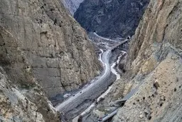 
وضعیت ترافیکی  |  جاده‌های شمال از روز چهارشنبه 9 مهر تا شنبه 12 مهر‌
