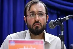 درخواست برادر داماد رئیسی از قوه قضاییه برای برخورد با ظریف و روحانی