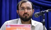 درخواست برادر داماد رئیسی از قوه قضاییه برای برخورد با ظریف و روحانی