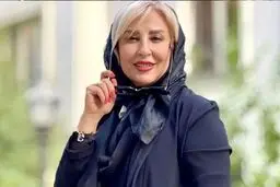 خداحافظی تلخ بانوی طنز ایران | مرجانه گلچین رسما از دنیای بازیگری خداحافظی کرد + ویدئو