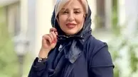 خداحافظی تلخ بانوی طنز ایران | مرجانه گلچین رسما از دنیای بازیگری خداحافظی کرد + ویدئو