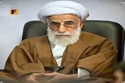 جنتی: نمایندگان مجلس حق مردم را ادا کنند| انتقاد جنتی از نمایندگان مجلس: نمایندگان مجلس به فکر خودشان نباشند