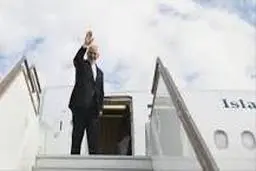  هفته آینده ظریف به روسیه و ترکیه می‌رود