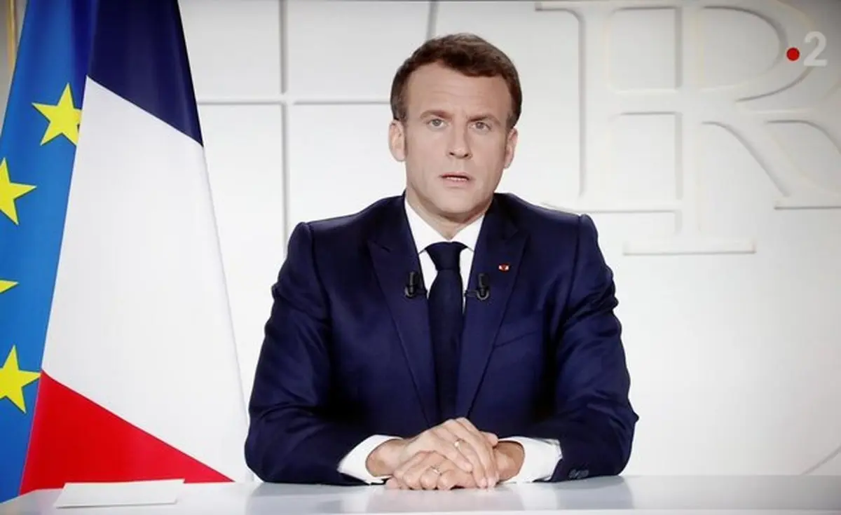 
میزبانی رئیس جمهور فرانسه از نشست سران "گروه پنج ساحل"
