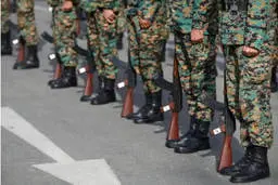 جزئیات جدید از معافیت سربازی