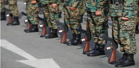 جزئیات جدید از معافیت سربازی