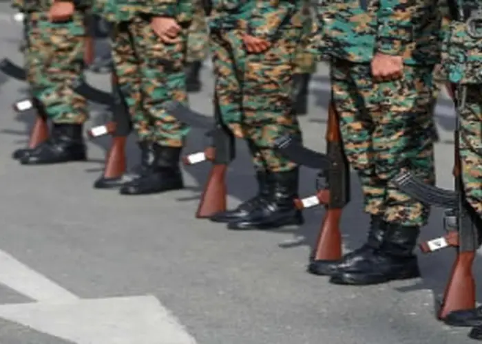 جزئیات جدید از معافیت سربازی