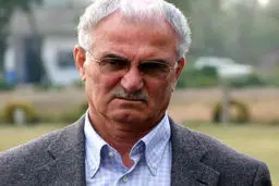 در گذشت اسطوره تیم فوتبال ملوان بندرانزلی  | بهمن صالح نیا درگذشت