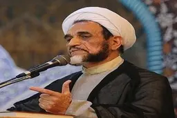 گشت ارشاد باید منحل شود! | اشرفی اصفهانی : آیا نسبت به سارقین و قاتلین چنین برخوردی می‌شود؟