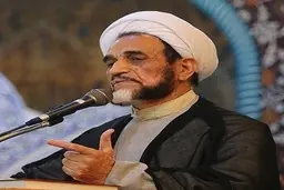 گشت ارشاد باید منحل شود! | اشرفی اصفهانی : آیا نسبت به سارقین و قاتلین چنین برخوردی می‌شود؟