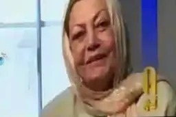 نوستالژی | کلیپ تبلیغاتی قدیمی با بازیگرهای قدیمی، برای تشویق مردم به رعایت کپی رایت سی‌دی‌ها!+ویدئو 