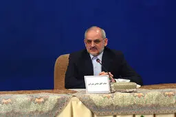 سناریوهای بازگشایی مدارس از زبان وزیر | سال تحصیلی آینده قطعا از ۱۵ شهریور آغاز می‌شود