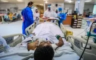 وضعیت نامناسب تهران با ۵۰۰۰ بیمار کرونایی | بیش از ۱۰۰ بیمارستان درگیر کرونا هستند