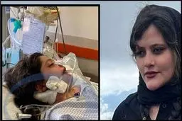 افشاگری جنجالی پدر مهسا امینی |  در راهروهای بازداشتگاه چه اتفاقی افتاده است؟