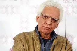 راز مرگ کیومرث پوراحمد فاش شد | روایتی تکان‌دهنده از دختر کیومرث پوراحمد 