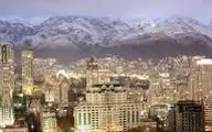 بهای رهن و اجاره آپارتمان های تا ۶۰ متر مربع در تهران

