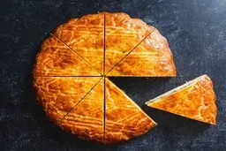 نان گاتا، نان شیرینی خوشمزه و سنتی ارمنی! | طرز تهیه نان گاتا +ویدیو