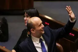 بنت: همکاری نزدیکی با متحدان علیه ایران خواهیم داشت