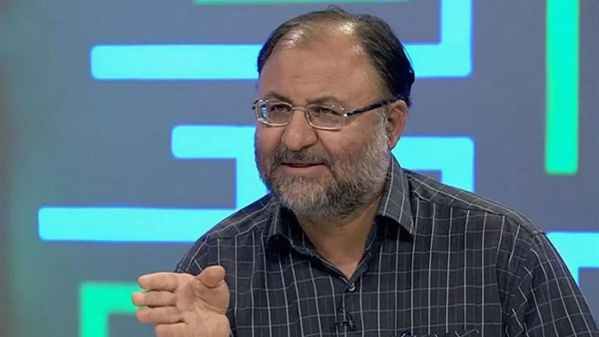 دولت روحانی مردم عادی را اصلاً شهروند به حساب نمی‌آورد