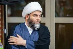 واکنش روحانی مشهور به اعتراضات امروز تهران | کسبه معترض امروز حق داشتند