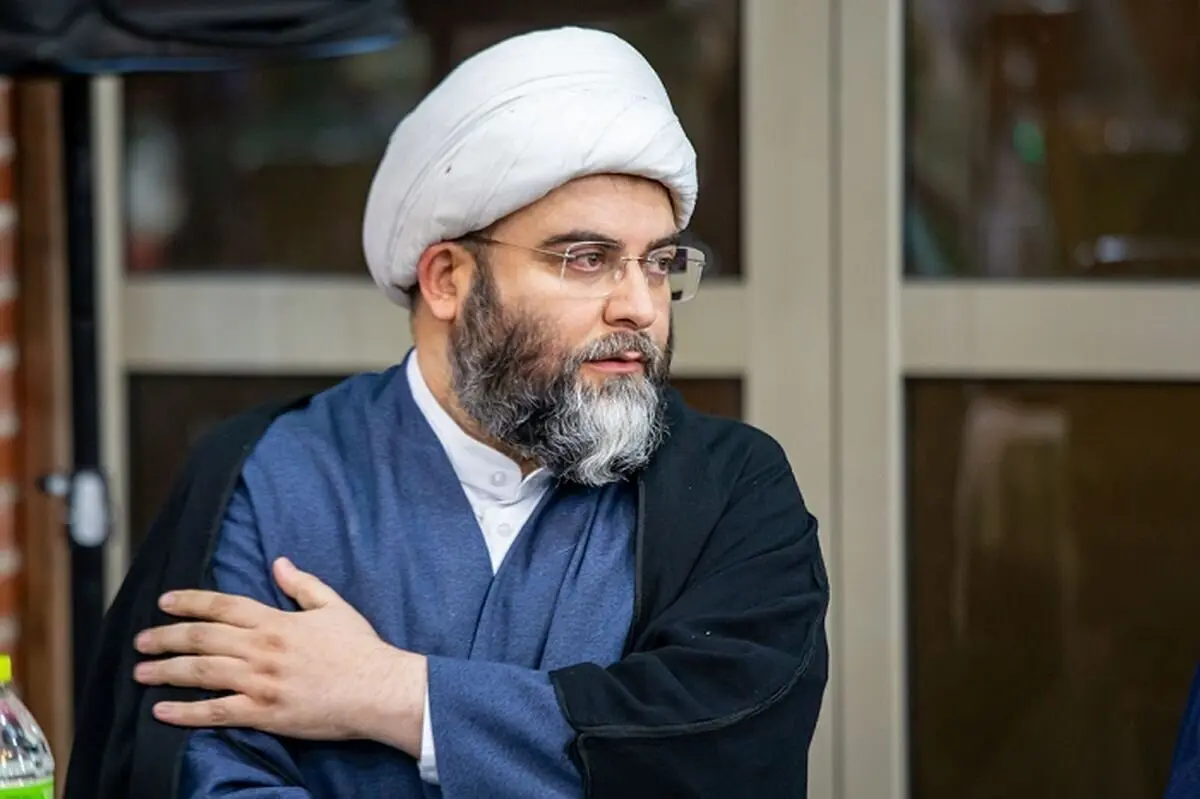 واکنش روحانی مشهور به اعتراضات امروز تهران | کسبه معترض امروز حق داشتند