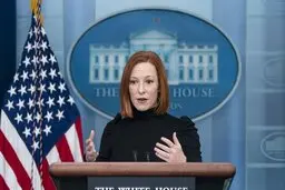 کاخ سفید: همچنان معتقدیم دیپلماسی بهترین مسیر در تعامل با ایران است | رفتارهای اخیر ایران، چین و کره شمالی را مرتبط نمی‌دانیم؛ هدف حمله موشکی اخیر ایران ما نبودیم