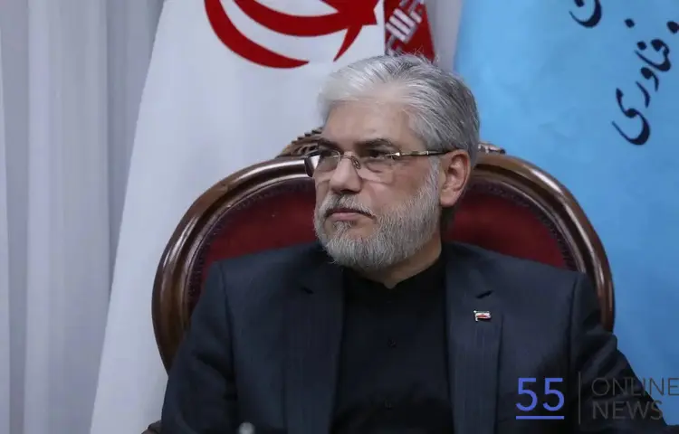 وزیر علوم: دانشگاه‌ها از مهر ماه حضوری می‌شوند | موضوع برگزاری یک روز در میان کلاس‌ها یا مجازی شدن آموزش، اصلاً روی میز دولت نیست