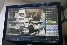 ضارب خانم منشی در بهبهان دستگیر شد 