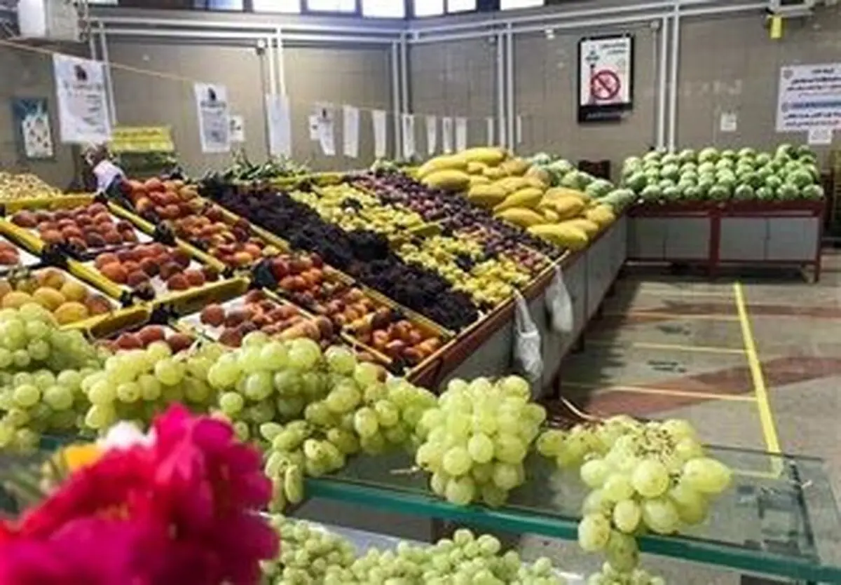 دیابتی ها این میوه ها را بخورند 
