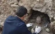 ماجرای استخوان‌های کشف شده انسان در یزد چه بود؟