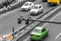 "18 اسفند" خلوت‌ترین روز پایتخت طی 12 سال گذشته