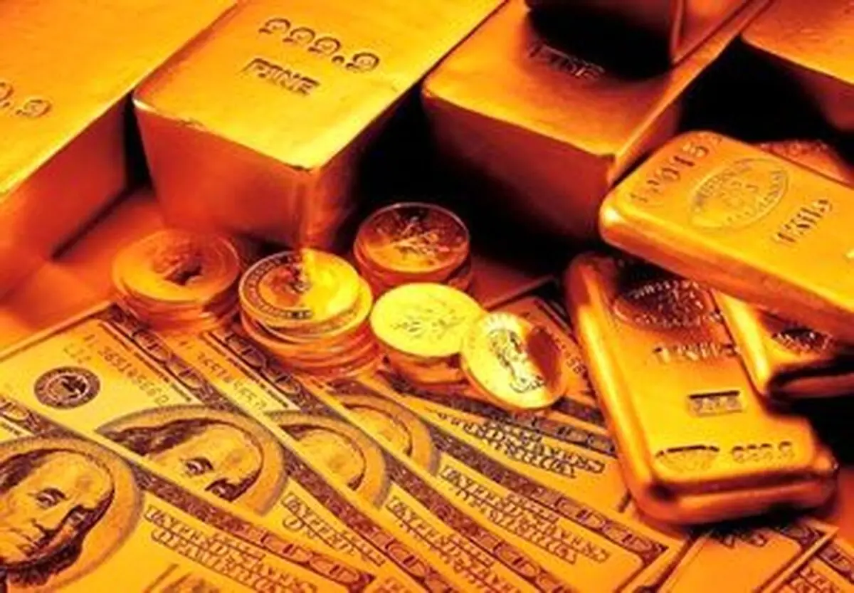 قیمت سکه، طلا و ارز ۱۴۰۰.۰۳.۲۳