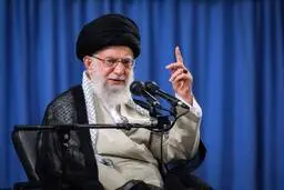 رهبر انقلاب: وقتی می‌گوییم وارادات ممنوع، نباید قیمت محصولات داخلی را افزایش داد