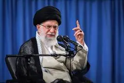 رهبر انقلاب: وقتی می‌گوییم وارادات ممنوع، نباید قیمت محصولات داخلی را افزایش داد