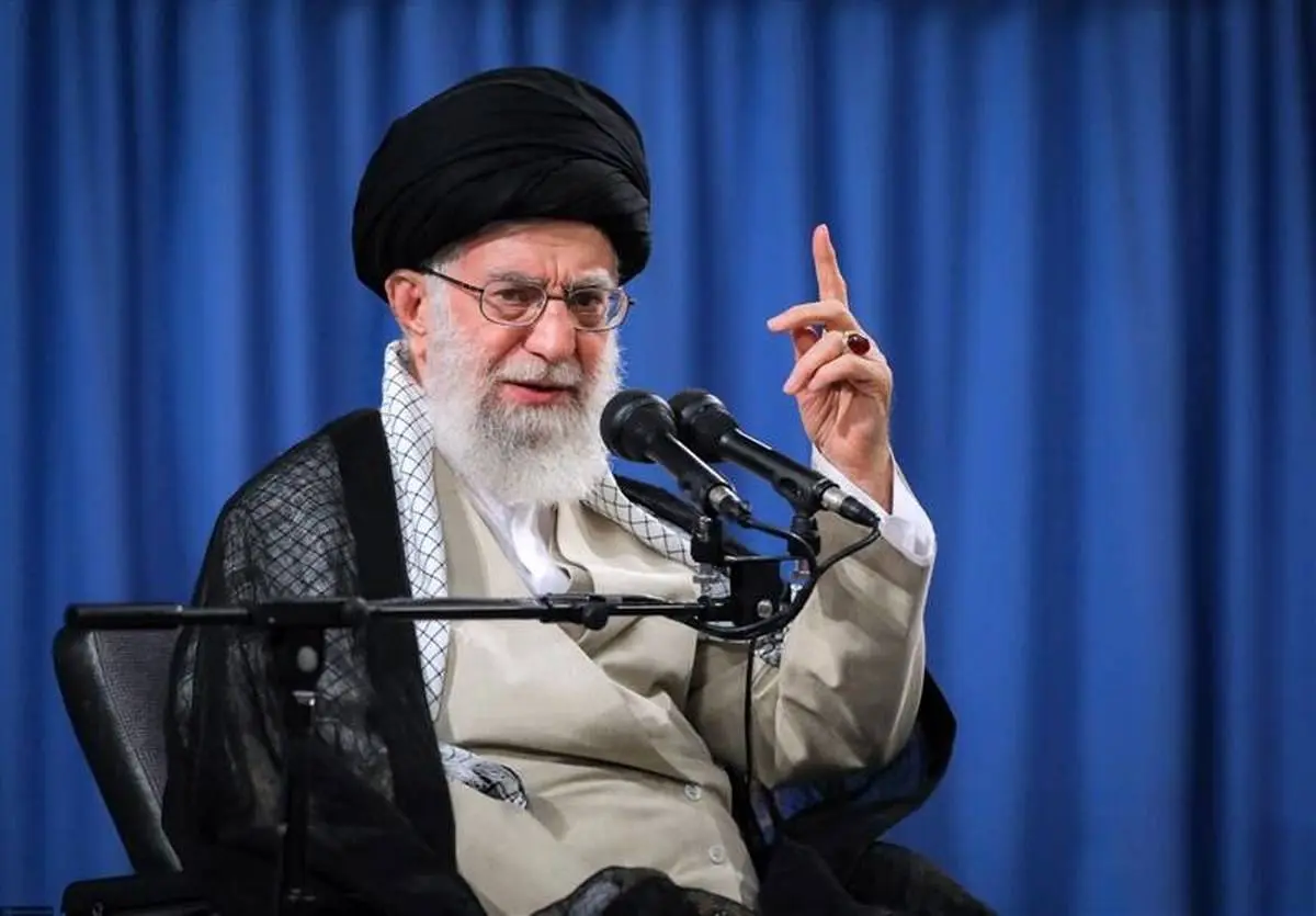 رهبر انقلاب: وقتی می‌گوییم وارادات ممنوع، نباید قیمت محصولات داخلی را افزایش داد