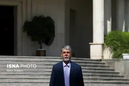 صالحی از پیگیری خسارات وارده به اهالی فرهنگ، هنر و رسانه خبر داد
