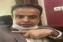 رئیس بازیافت شهرداری تهران کرونا گرفت