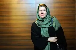 انتقاد تند فریبا متخصص به بازیگر رانتی | چهره داری اما آنی را که لازم است نداری